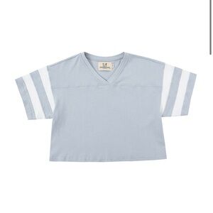 Fashion Brand Company blokette shirt